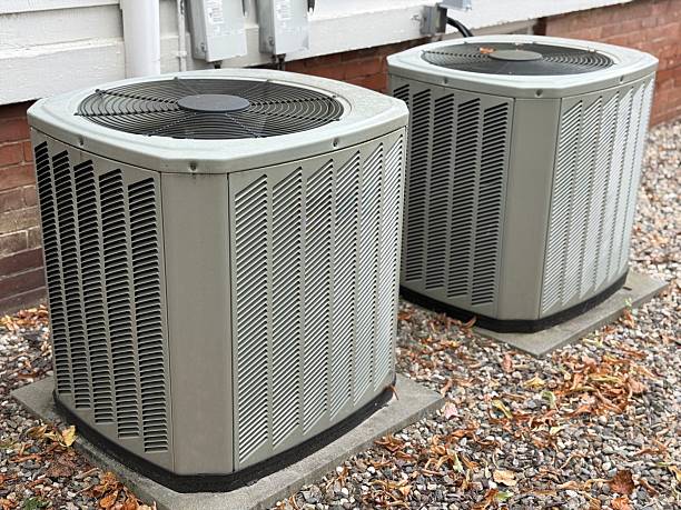 Reliable Ductwork Repair contractor in Warren, MN by JG Cool HVAC